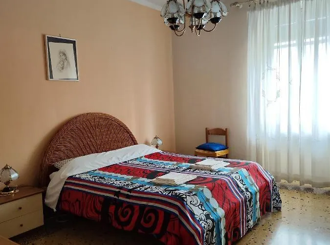 Appartamento ultra comodo -Torino